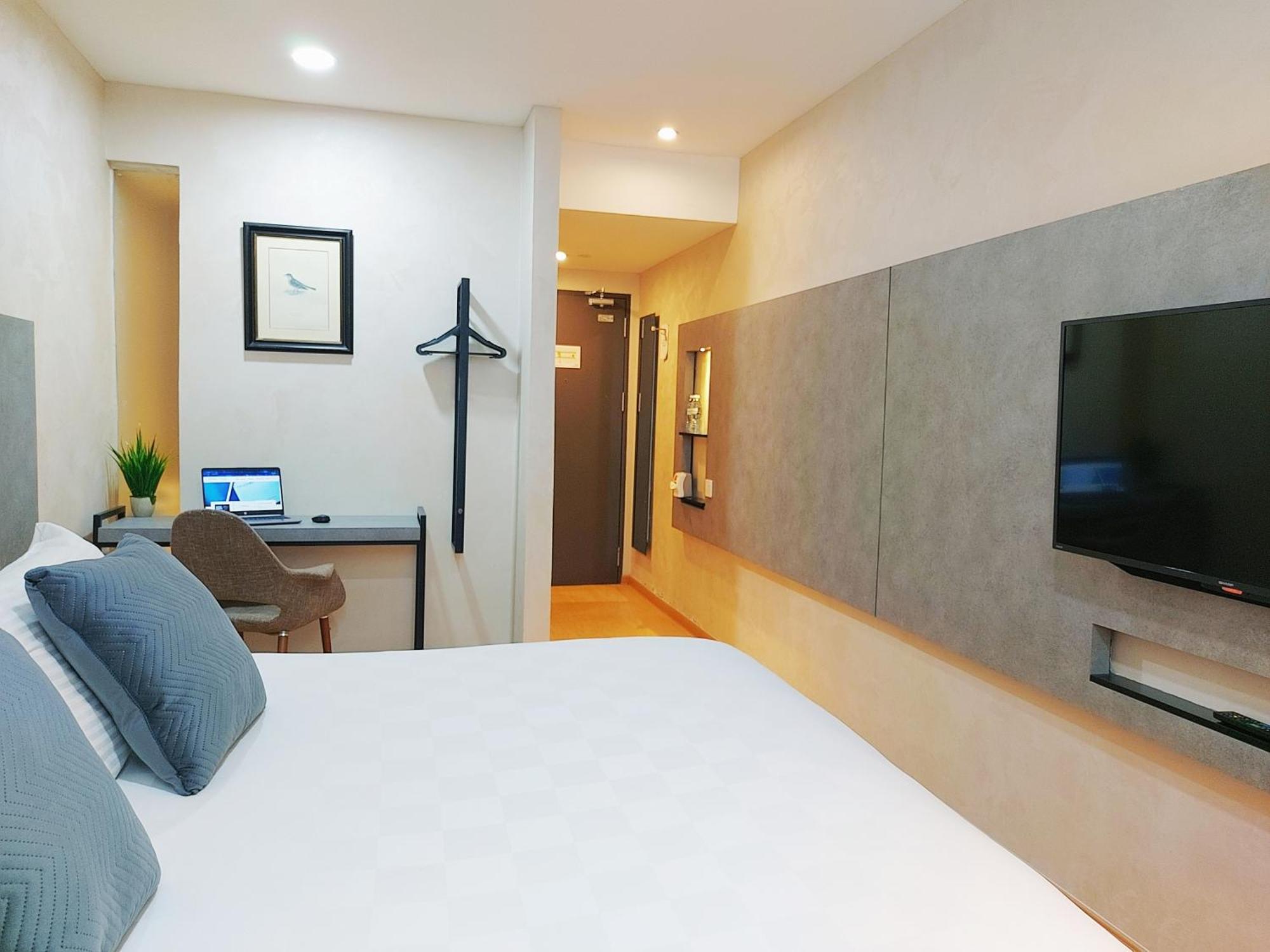 The Leverage Business Hotel - Bandar Baru Mergong Alor Setar Exterior photo