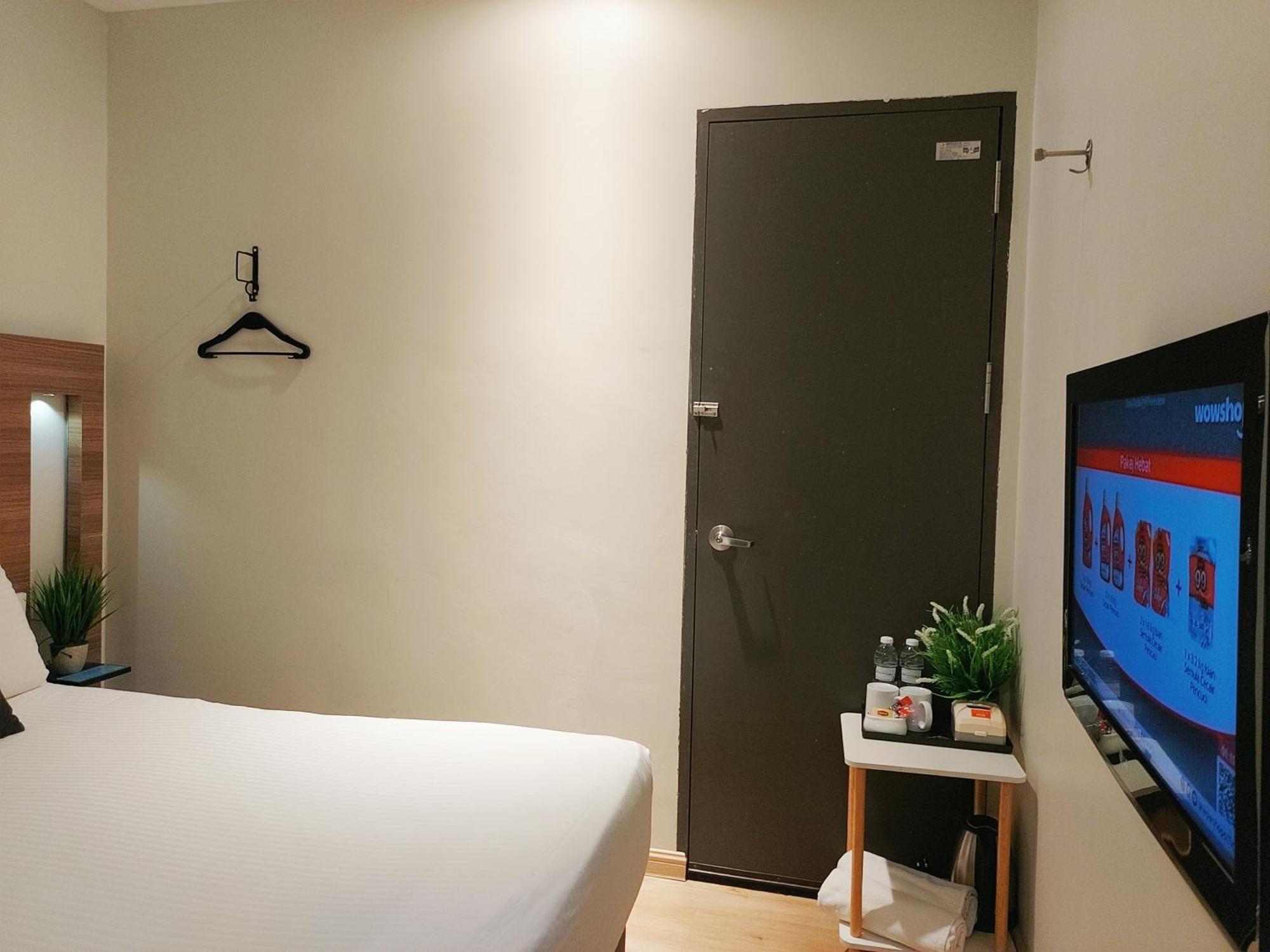 The Leverage Business Hotel - Bandar Baru Mergong Alor Setar Exterior photo