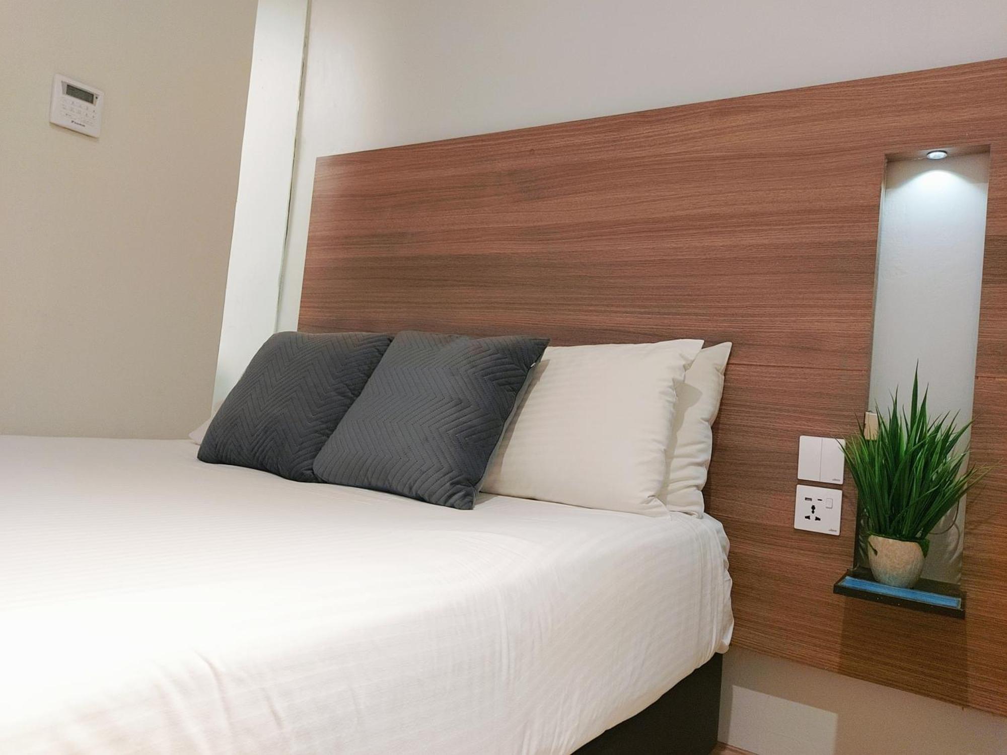 The Leverage Business Hotel - Bandar Baru Mergong Alor Setar Exterior photo
