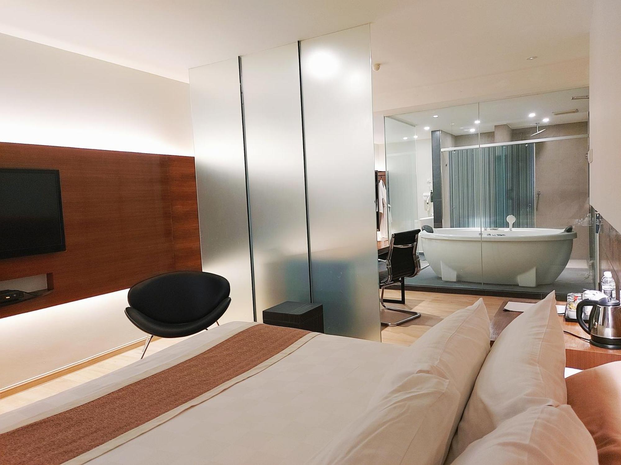 The Leverage Business Hotel - Bandar Baru Mergong Alor Setar Exterior photo